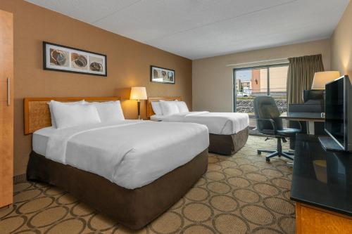 Comfort Inn Pickering