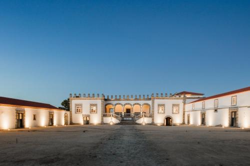 Hotel Paço de Vitorino, Ponte de Lima