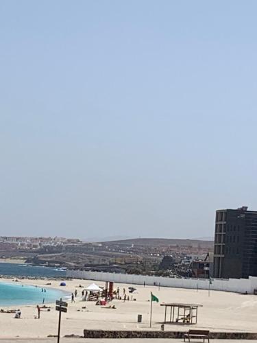 Apartamento centrico en Puerto del Rosario 4