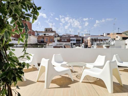 娱乐活动, Broz Hostel in 格拉纳达