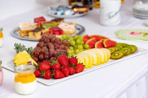 Landhotel Behre - image 13