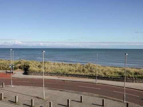 Sea View Apartment