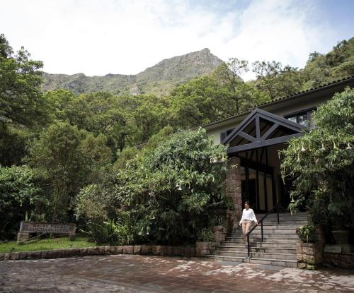 Photo - Sanctuary Lodge, A Belmond Hotel, Machu Picchu