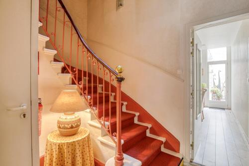 Hôtel des Voyageurs Centre Bastide - image 2