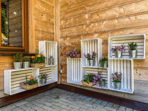 Willa Huragan – Bukowina Tatrzanska, WI
