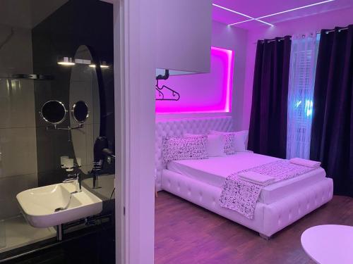 Vatican G&G Suites – Rome