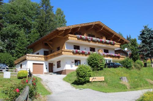 Berghaus Traumblick in Bad Kleinkirchheim, Österreich
