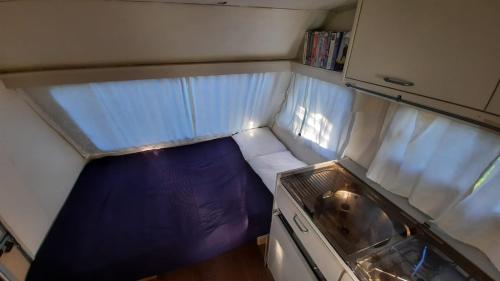 Caravan Yard, Valdemārpils (Foto 7)