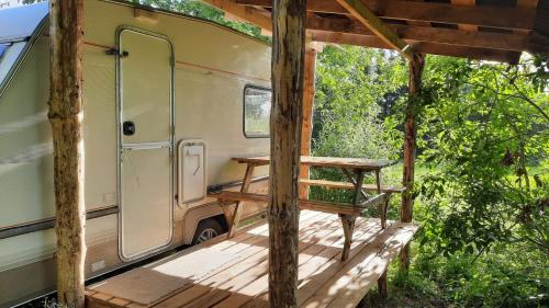 Caravan Yard, Valdemārpils (Foto 6)