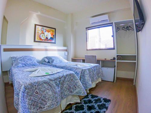 HOTEL LAGO ARARAS - Araras (Sao Paulo)