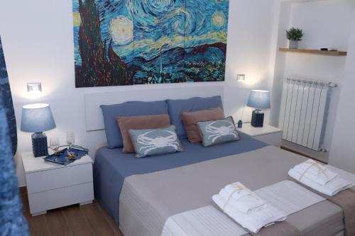Sunset House, Anzio (fotografie 9)