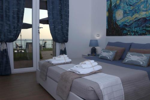 Sunset House, Anzio (fotografie 8)