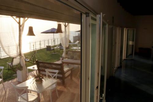 Sunset House, Anzio (fotografie 5)