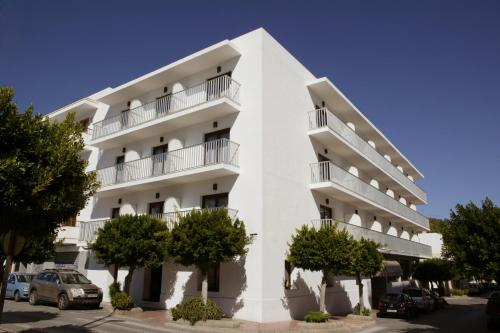 Hostal Cervantes
