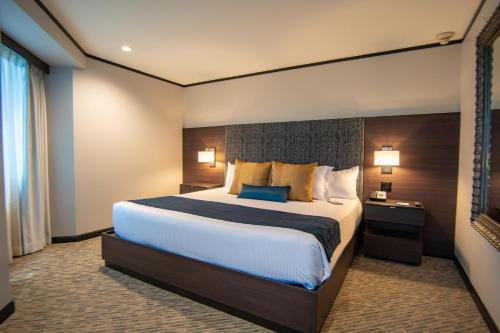 Grand Hotel Tijuana image 15