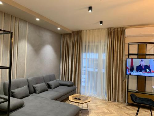 Haris Apartment Tirana no.3, Tirana (photo 11)