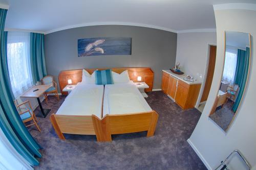 Frühstückshotel Waldbauer 2