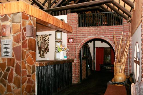 المنظر الخارجي, Cest Si Bon Hotel in أوتجيوارونجو