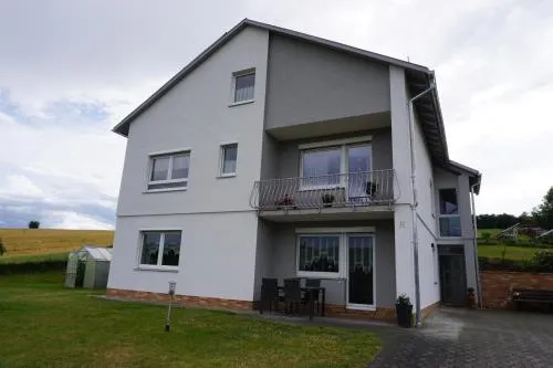 Ferienwohnung in der Rhön in Willmars, Deutschland