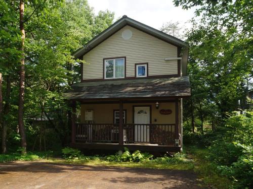 Ricky House Hakuba - Vacation STAY 87100