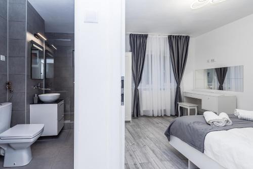 Cristopher Apartament