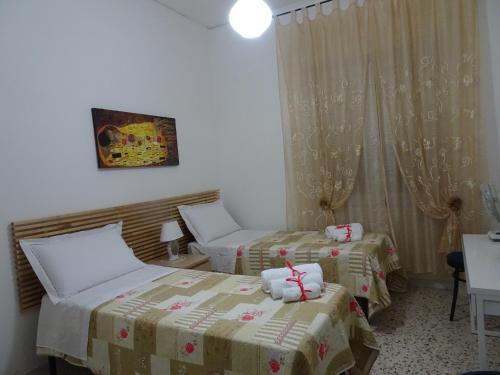 B&B DODO – Salerno, UT