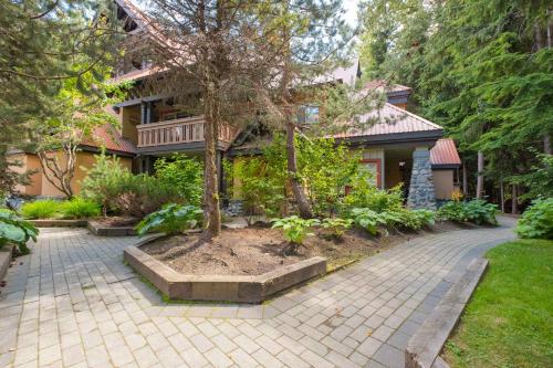 Sunpath by Outpost Whistler in Whistler, Canada