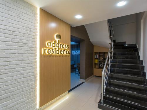 Address Residence Suite Hotel, Antalya (foto 8)
