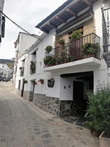  Casa Tinao, Pension in Pórtugos