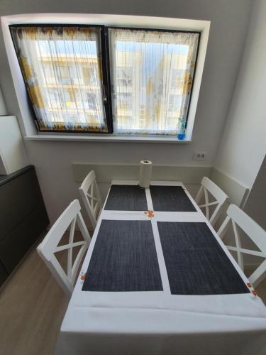 Brizza Apartments Mamaia Nord