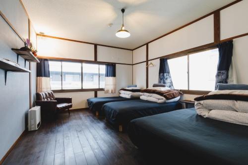 Couch Potato Hostel - Vacation STAY 88243 Matsumoto