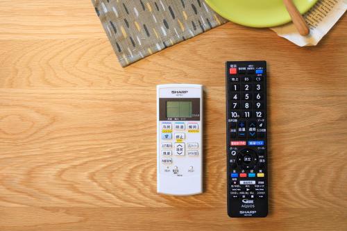 Three-Bedroom Apartment image 10