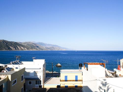  Georgia in Paleochora
