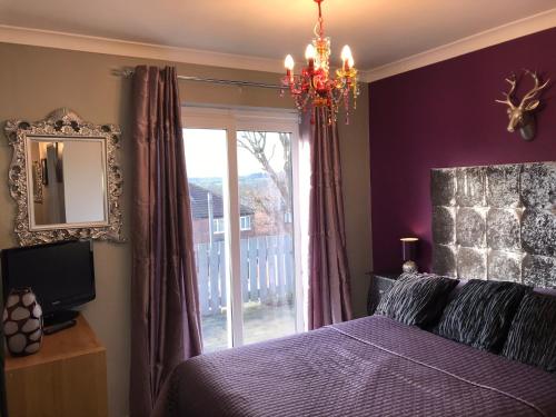 Five Star Homestay @ Heckmondwike, , West Yorkshire