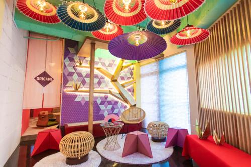 Food Building - Vacation STAY 8592