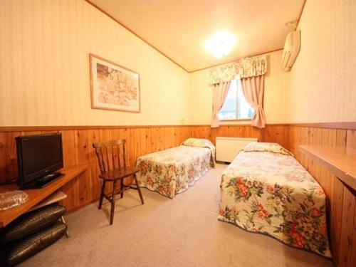 1 twin bed