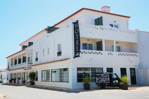 Hotel Alcatruz