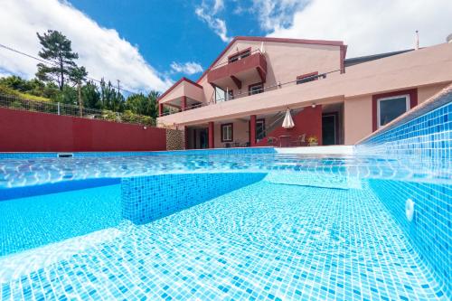  Quinta Frizado in Prazeres