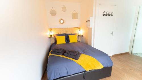Cosy Apparts - image 14