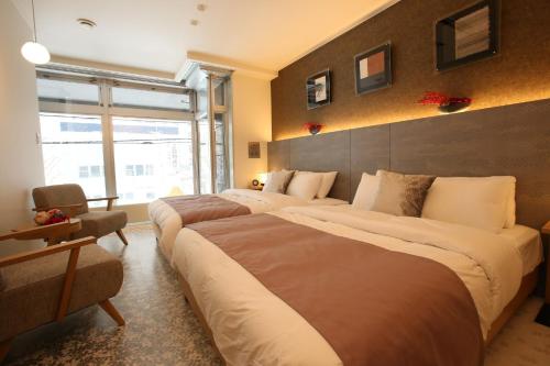 2nd floor of 3rd NEO building - Vacation STAY 88300