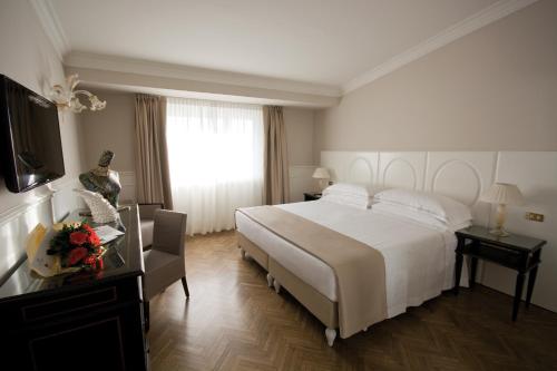 Premium Double or Twin Room