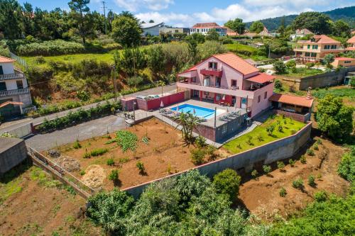  Quinta Frizado in Prazeres