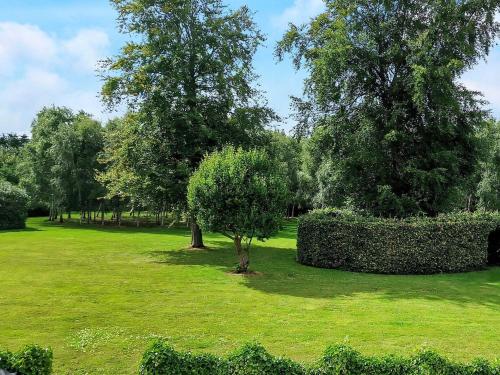 Holiday home Aars - main image