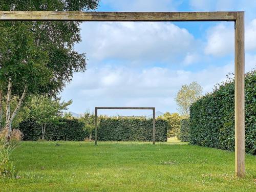 Holiday home Aars - image 12
