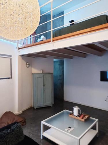 La Maga Rooms