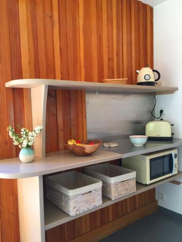 Chalet Cosy Nature – Alzon, GA
