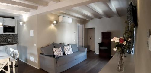 Apartment 50 mq for 3-4 p DomasHome 2