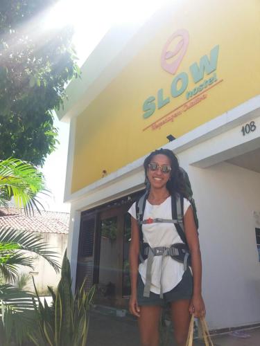 Slow Hostel - Hospedagem Criativa – João Pessoa, ND
