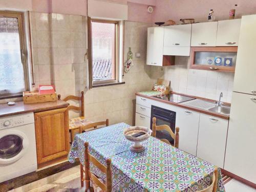  Appartamento Maria Giovanna in Giardini-Naxos
