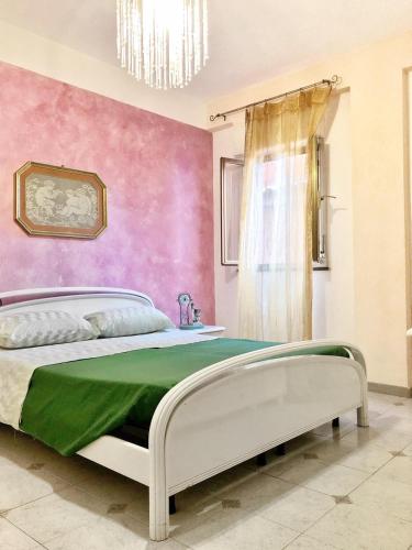  Appartamento Maria Giovanna, Pension in Giardini-Naxos